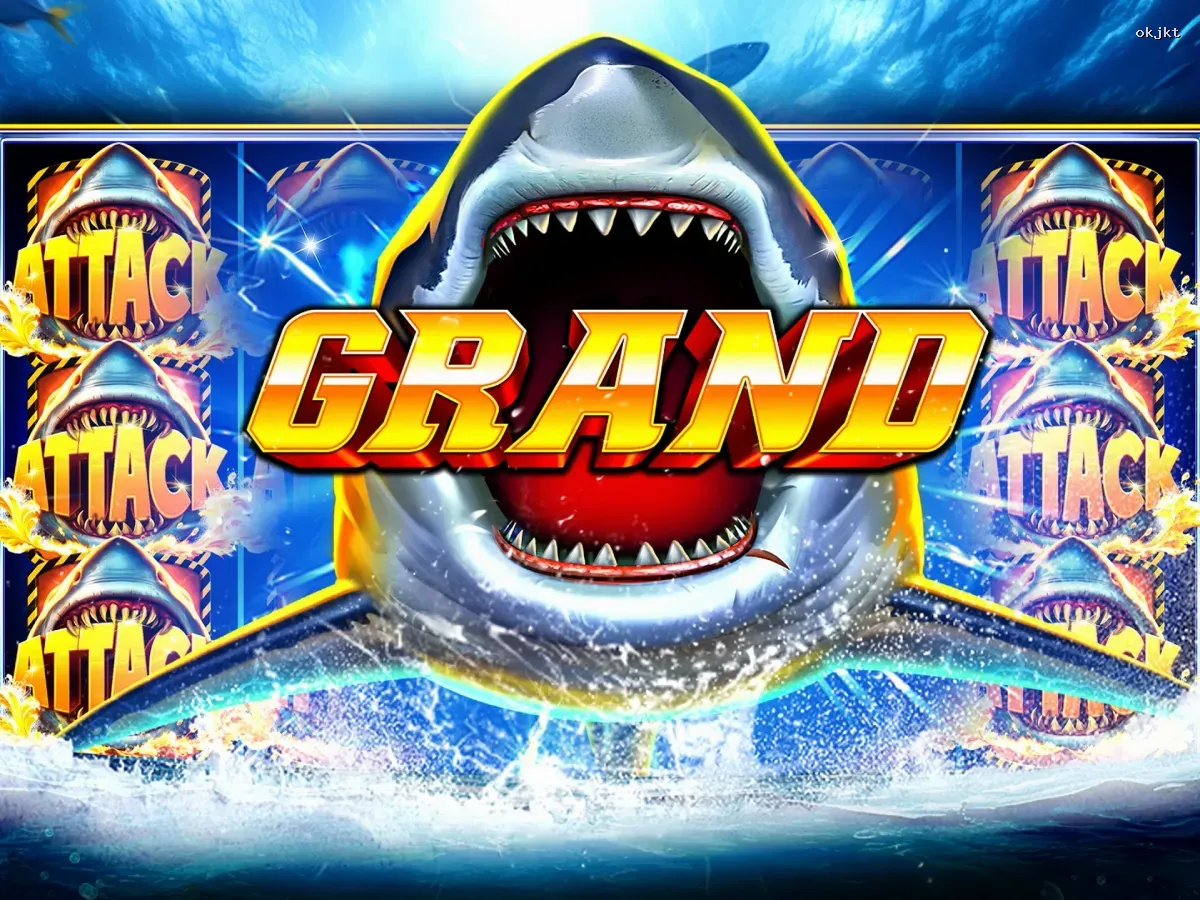 Promosi & Jackpot okjkt screenshot